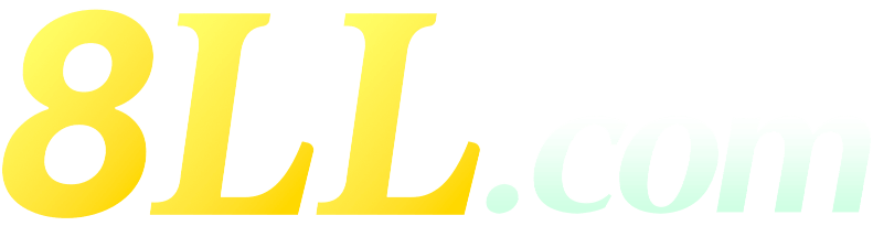 8ll com logo
